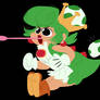 Yoshette