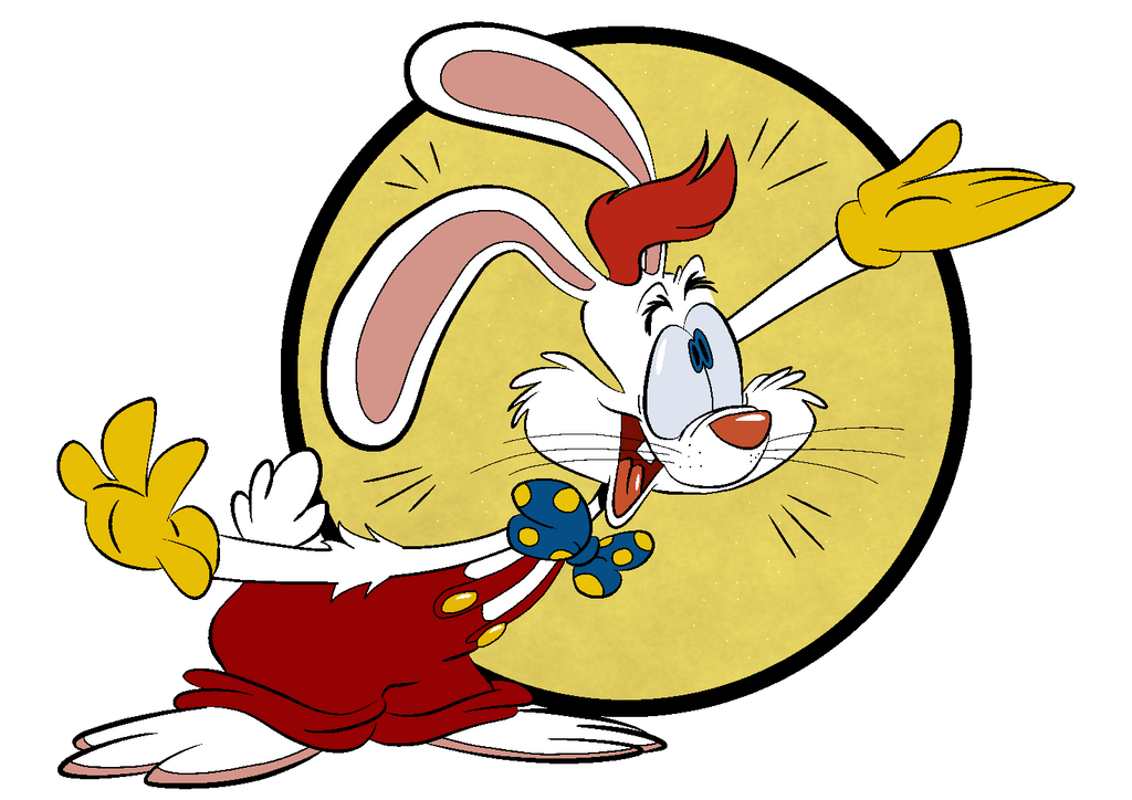 Silly Rabbit by EeyorbStudios on DeviantArt