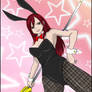 Bunny Erza