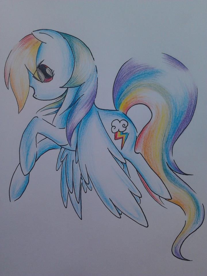 Rainbow Dash