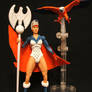 MOTUC Sorceress with Zoar