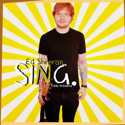 Ed Sheeran SING blend