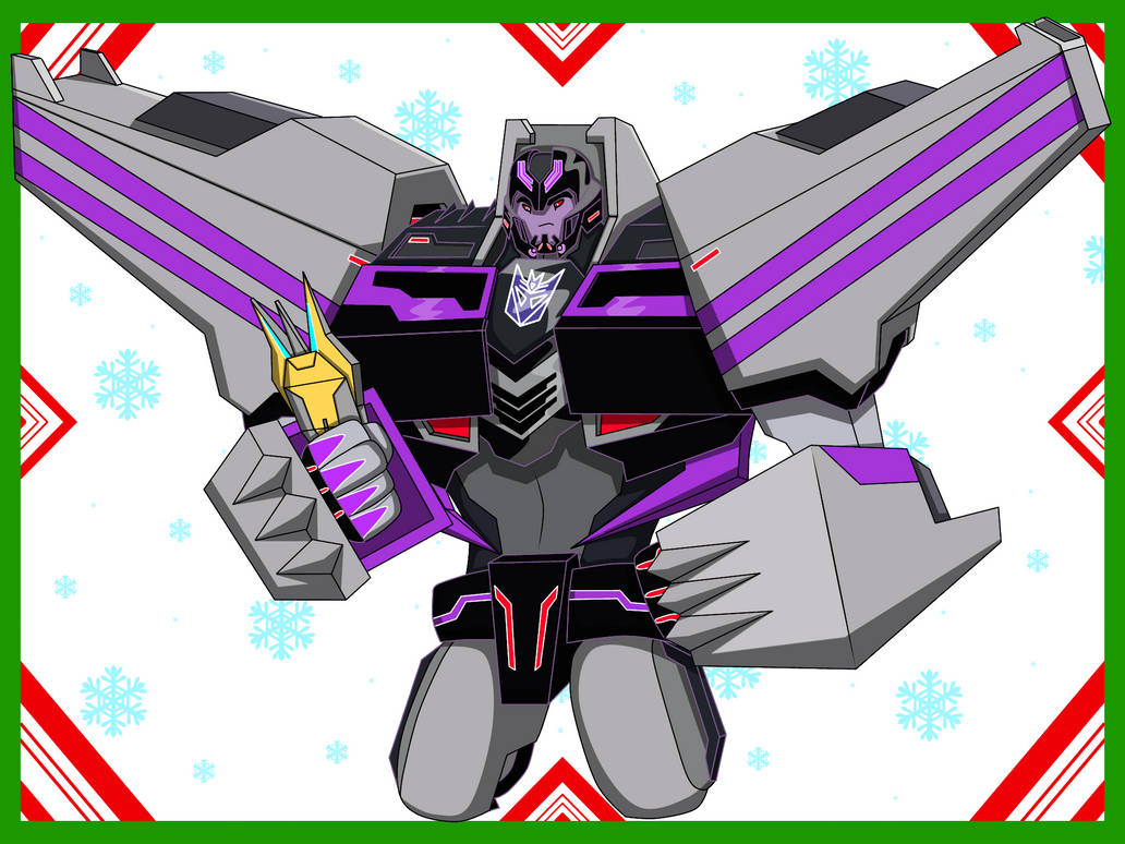 MotorMaster by ShiverToothXoptimus on DeviantArt