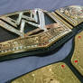 WWE WORLD HEAVYWEIGHT CHAMPIONSHIP