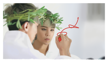 G-Dragon - Mirror