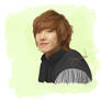 Lee Joon - Smile for you