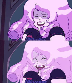 rose screencap redraw