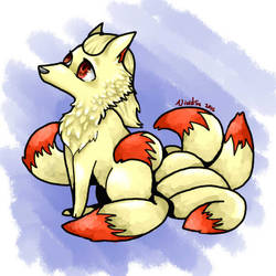 Ninetales