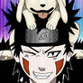 Kiba and Akumaru