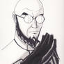 Doctor Hugo Strange