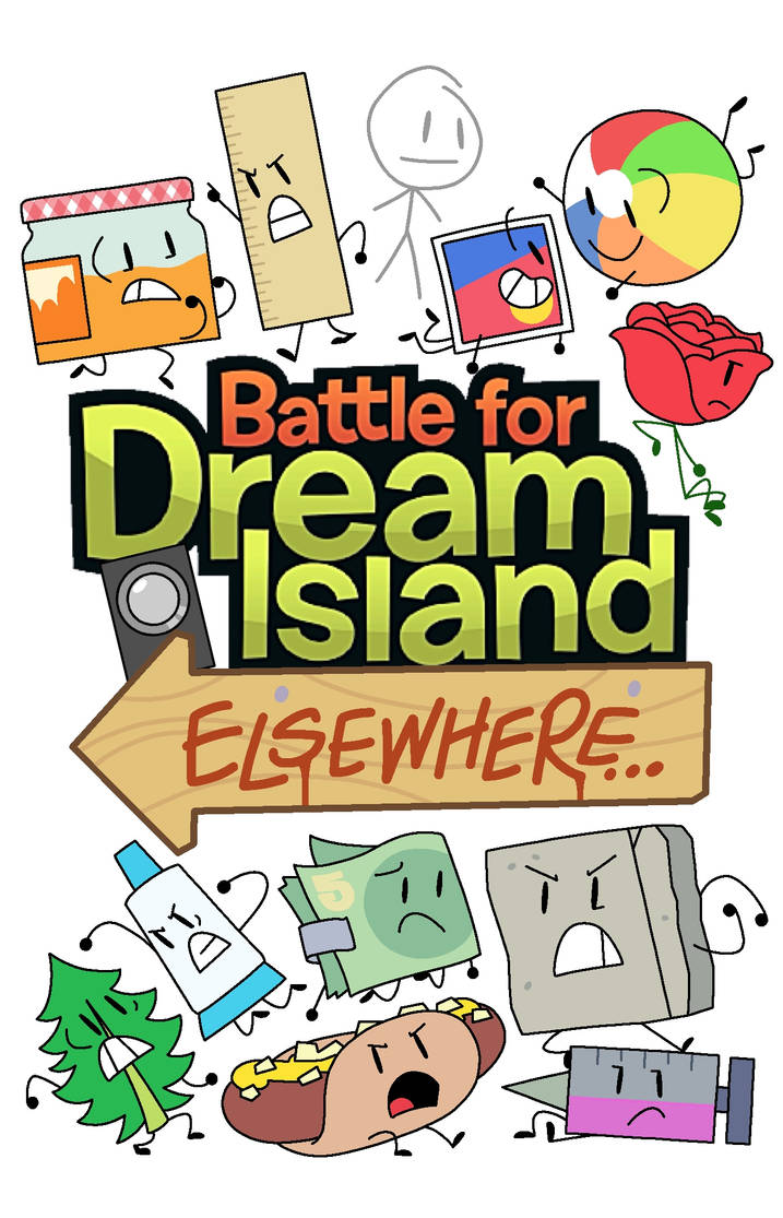 Bfdi Poster.pdf BFDIE Poster Redrawn by il005 on DeviantArt