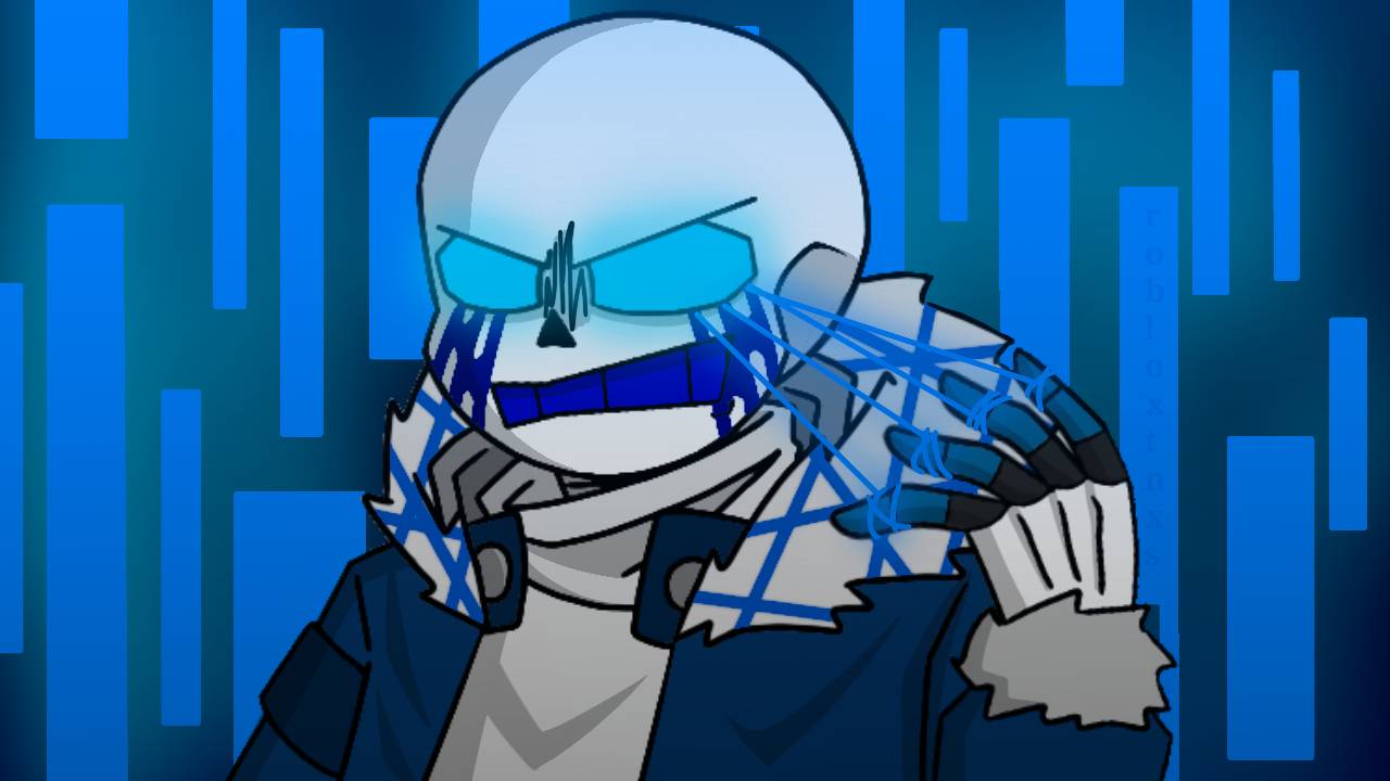 Deviantart 404 Error error404 sans by robloxtnxs on DeviantArt