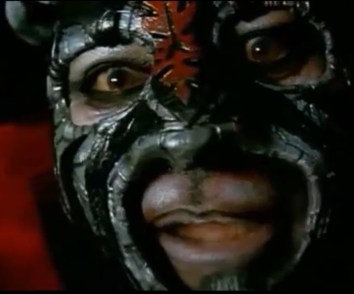 Power Rangers Lothor Lothor breaking the fourth wall in power rangers by carrigangarrigan on ...