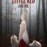 Little Red -  Novel Cover