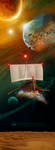 The journey of Canopus by Aramisdream The journey of Canopus by Aramisdream