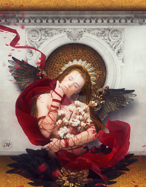 Amadeo - The Vampire Armand by Aramisdream Amadeo - The Vampire Armand by Aramisdream