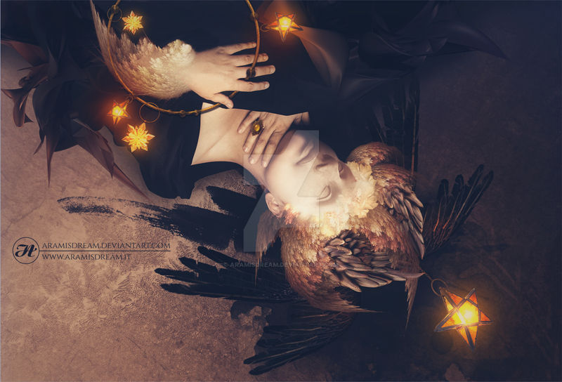 Sorrowing Star by Aramisdream Sorrowing Star by Aramisdream