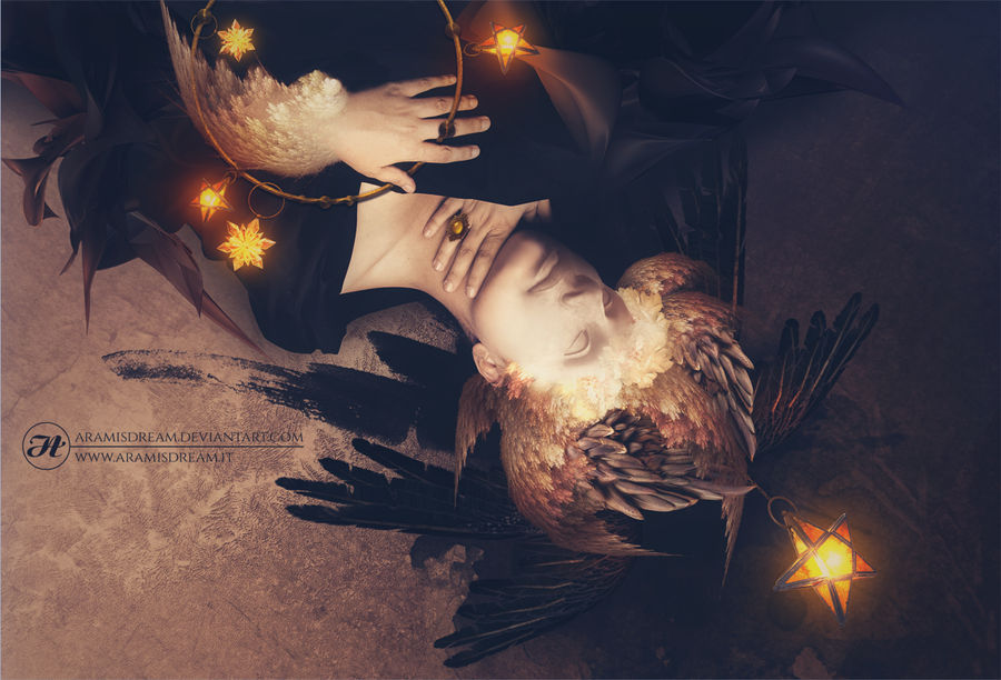 Sorrowing Star by Aramisdream Sorrowing Star by Aramisdream