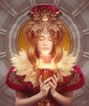 Sangre Real by Aramisdream Sangre Real by Aramisdream