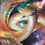 The dragon treasure
