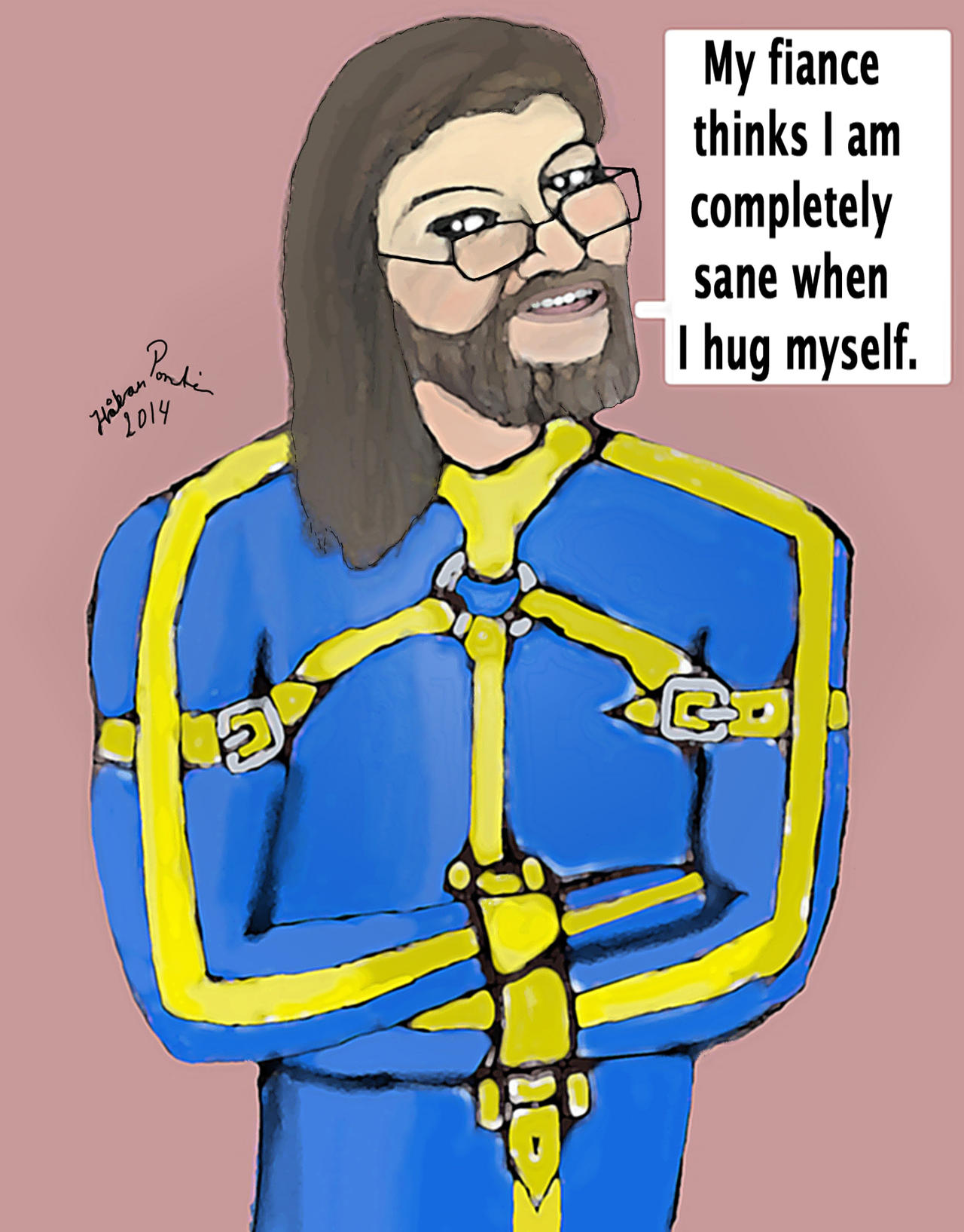 Hug jacket by basscania on DeviantArt