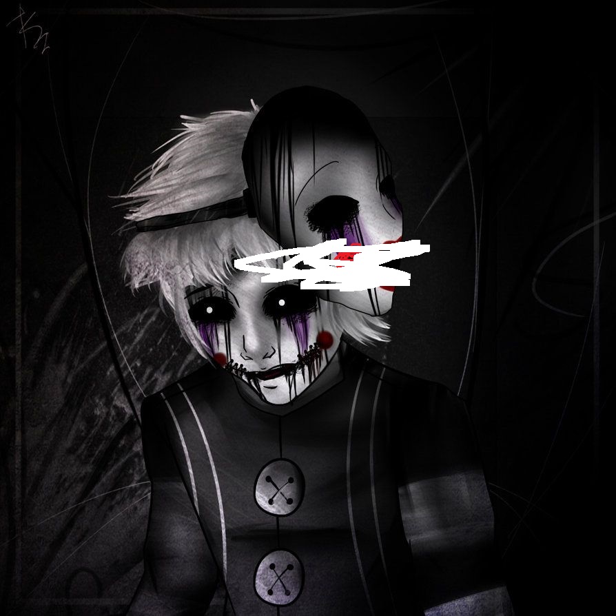 Wp7203491-fnaf-puppet-wallpapers by BABA245 on DeviantArt