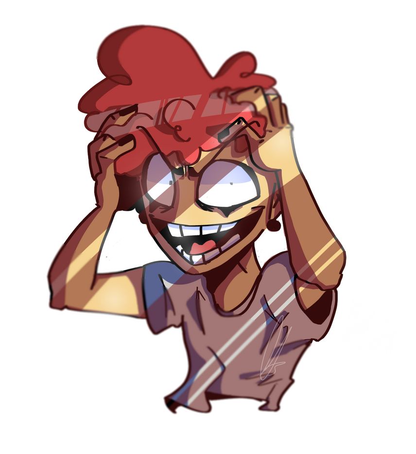 Cletus Kasady by GreenIce101 on DeviantArt