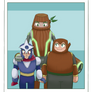 Family Portrait