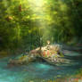 forest