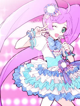 pripara