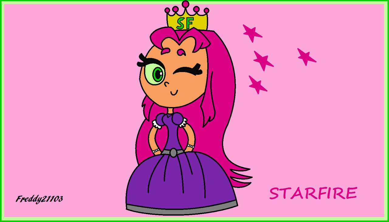 Alien Princess By Freddy21103 On DeviantArt