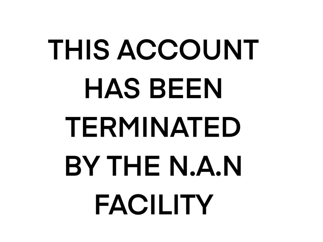 terminated by bendy5552 on DeviantArt