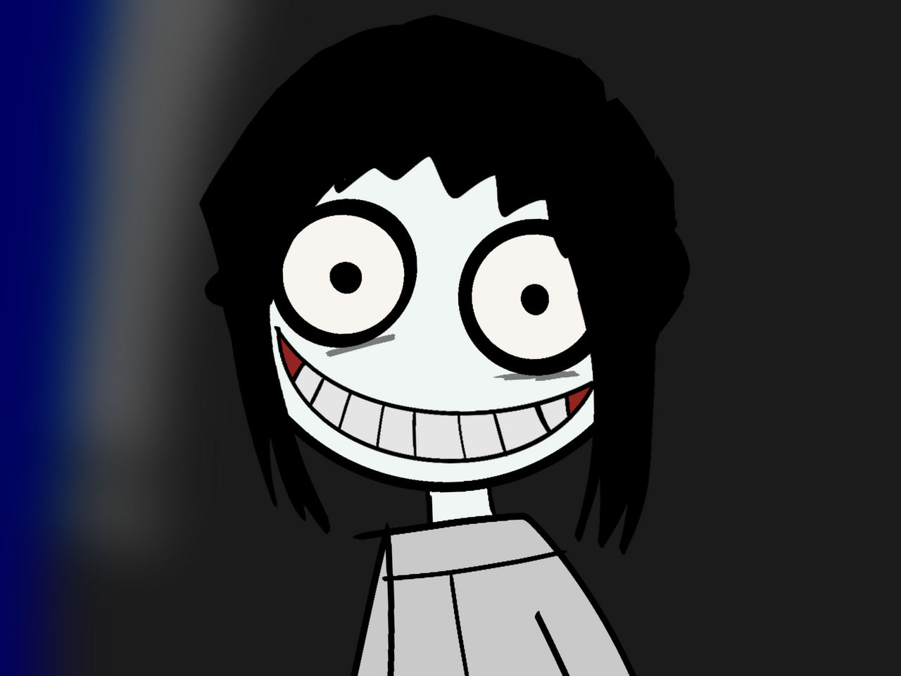 Jeff The Killer By Bendy5552 On DeviantArt jeff-the-killer-by-bendy5552-on-deviantart