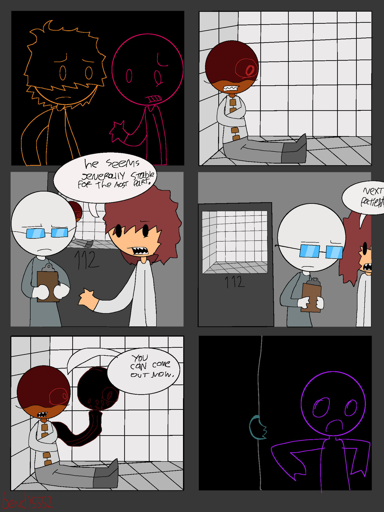 ECLIPSE Page 4 by bendy5552 on DeviantArt
