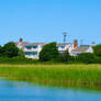 Mansions in the Marsh