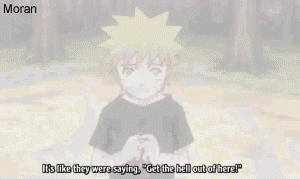 Naruto When He Was Young So Lonely And Sad Gif By Nof4ith On Deviantart Naruto When He Was Young So Lonely And Sad Gif By Nof4ith On Deviantart