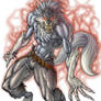 werewolf 5