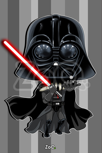 Darth Vader