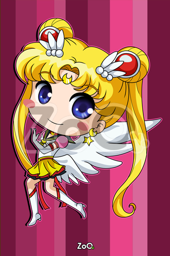 Sailor Moon