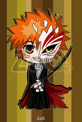 Ichigo - Bleach