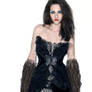 Kristen Stewart Gorilla TF (2013)