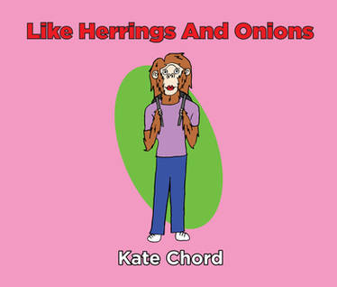 LHAO Characters: Kate Chord