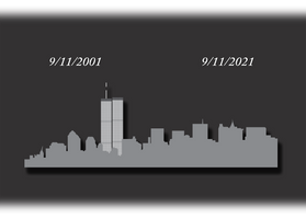 9/11 Tribute