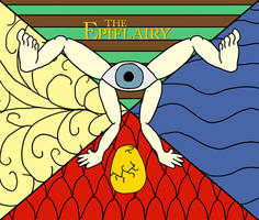 The Epiflairy: Book I