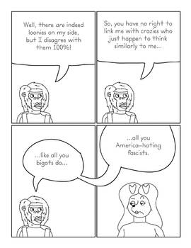 Like Herrings and Onions #8 - Fin (4/15)