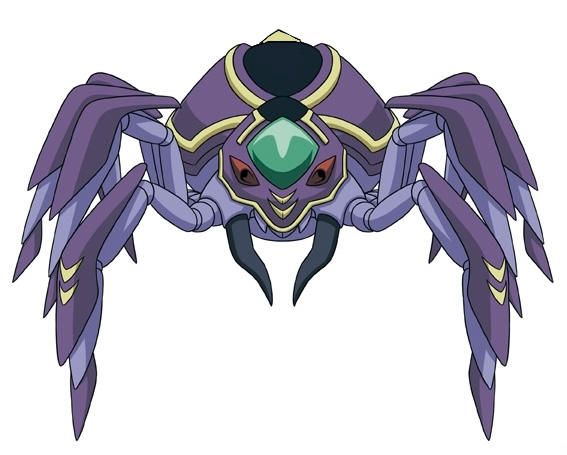 Spider Riders Deviantart Spider riders - battle spider Portia by DGW3SK3R on DeviantArt
