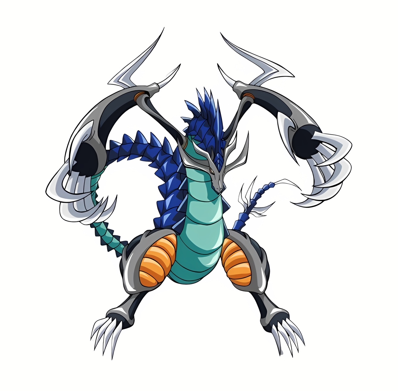 Beyblade - dragoon bit beast by DGW3SK3R on DeviantArt