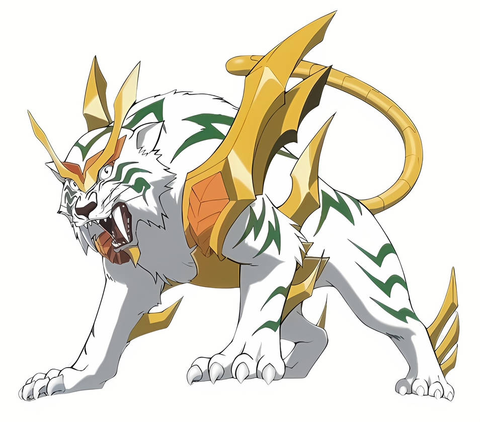 Beyblade - Driger bit beast by DGW3SK3R on DeviantArt