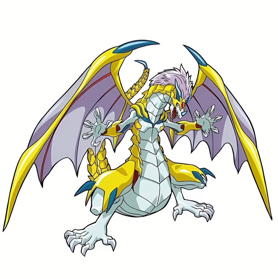 Beyblade - Strata Dragoon bit beast by DGW3SK3R on DeviantArt