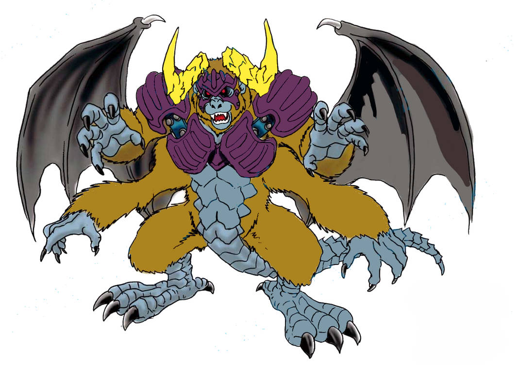 Beyblade - Gigars bit beast by DGW3SK3R on DeviantArt
